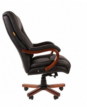 Кресло для руководителя Chairman 503 в Стрежевом - strezevoi.mebel24.online | фото 3
