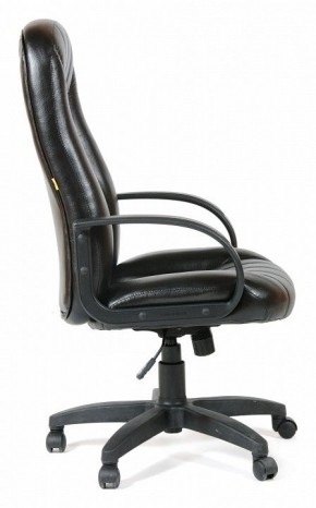 Кресло для руководителя Chairman 685 черный/черный в Стрежевом - strezevoi.mebel24.online | фото 3