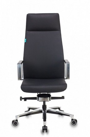 Кресло для руководителя _JONS/BLACK в Стрежевом - strezevoi.mebel24.online | фото 2