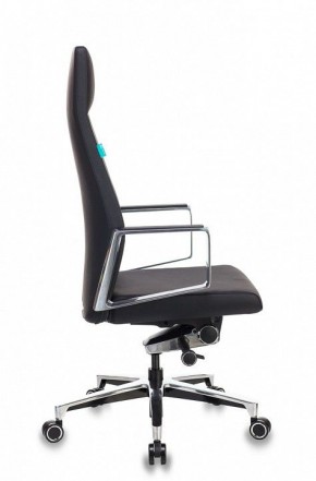 Кресло для руководителя _JONS/BLACK в Стрежевом - strezevoi.mebel24.online | фото 3