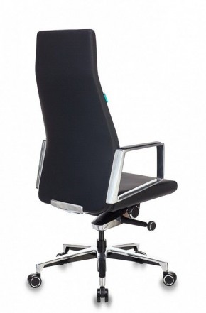 Кресло для руководителя _JONS/BLACK в Стрежевом - strezevoi.mebel24.online | фото 4
