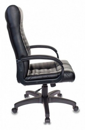 Кресло для руководителя KB-10/BLACK в Стрежевом - strezevoi.mebel24.online | фото 3