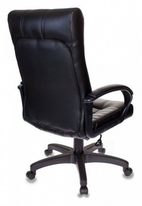 Кресло для руководителя KB-10/BLACK в Стрежевом - strezevoi.mebel24.online | фото 4