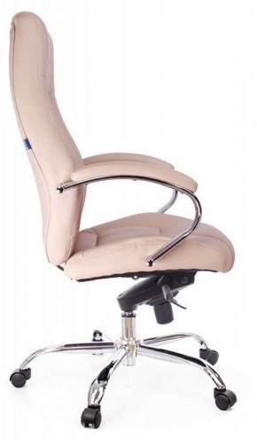 Кресло для руководителя Kron M в Стрежевом - strezevoi.mebel24.online | фото 3