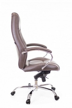 Кресло для руководителя Kron M в Стрежевом - strezevoi.mebel24.online | фото 3
