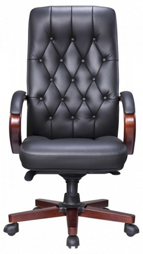 Кресло для руководителя Monaco Wood в Стрежевом - strezevoi.mebel24.online | фото 2