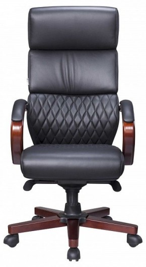 Кресло для руководителя President Wood в Стрежевом - strezevoi.mebel24.online | фото 2