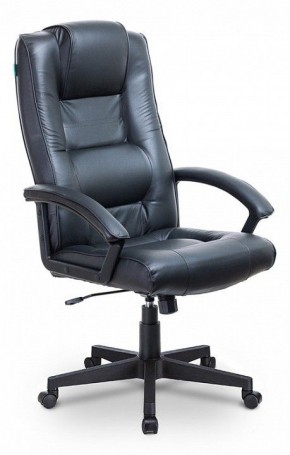 Кресло для руководителя T-9906N/BLACK в Стрежевом - strezevoi.mebel24.online | фото