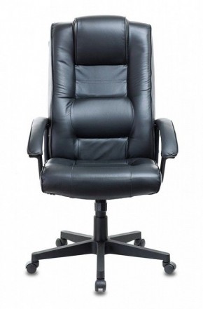 Кресло для руководителя T-9906N/BLACK в Стрежевом - strezevoi.mebel24.online | фото 2
