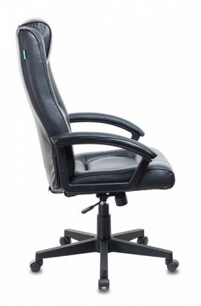 Кресло для руководителя T-9906N/BLACK в Стрежевом - strezevoi.mebel24.online | фото 3