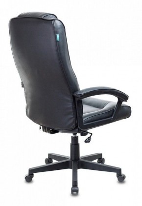 Кресло для руководителя T-9906N/BLACK в Стрежевом - strezevoi.mebel24.online | фото 4