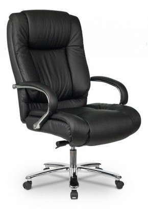 Кресло для руководителя T-9925SL/BLACK в Стрежевом - strezevoi.mebel24.online | фото