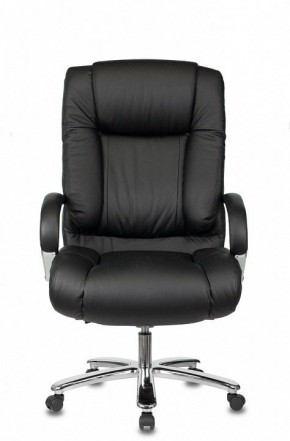 Кресло для руководителя T-9925SL/BLACK в Стрежевом - strezevoi.mebel24.online | фото 2