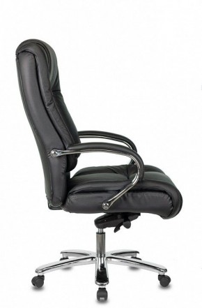 Кресло для руководителя T-9925SL/BLACK в Стрежевом - strezevoi.mebel24.online | фото 3