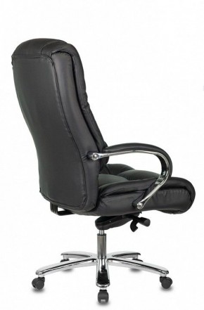 Кресло для руководителя T-9925SL/BLACK в Стрежевом - strezevoi.mebel24.online | фото 4