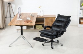 Кресло для руководителя TopChairs Alpha в Стрежевом - strezevoi.mebel24.online | фото 3