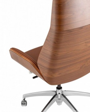 Кресло для руководителя TopChairs Crown SN в Стрежевом - strezevoi.mebel24.online | фото 6