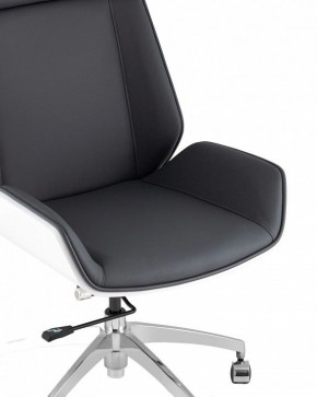 Кресло для руководителя TopChairs Crown SN в Стрежевом - strezevoi.mebel24.online | фото 6