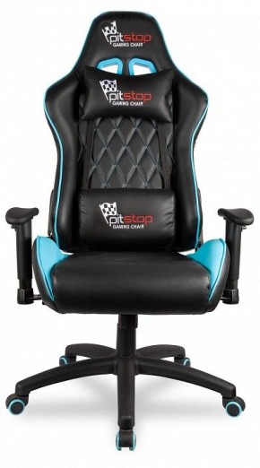 Кресло игровое BX-3803/Blue в Стрежевом - strezevoi.mebel24.online | фото 2