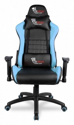 Кресло игровое BX-3827/Blue в Стрежевом - strezevoi.mebel24.online | фото 2