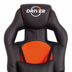 Кресло игровое Driver в Стрежевом - strezevoi.mebel24.online | фото 7