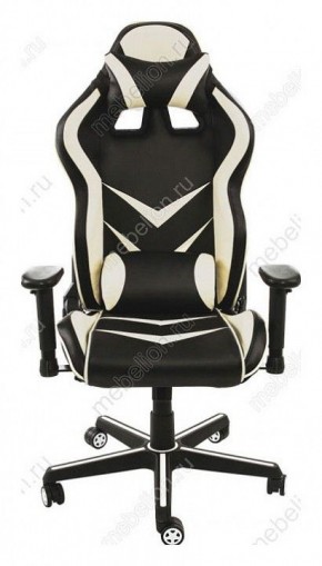 Кресло игровое Racer в Стрежевом - strezevoi.mebel24.online | фото 2