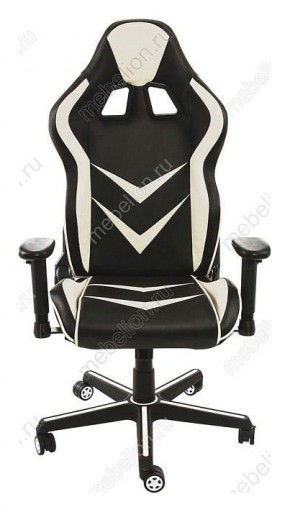 Кресло игровое Racer в Стрежевом - strezevoi.mebel24.online | фото 3