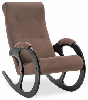 Кресло-качалка Модель 3 в Стрежевом - strezevoi.mebel24.online | фото