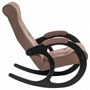 Кресло-качалка Модель 3 в Стрежевом - strezevoi.mebel24.online | фото 3