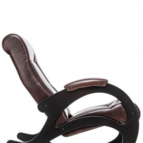 Кресло-качалка Модель 4 в Стрежевом - strezevoi.mebel24.online | фото 5