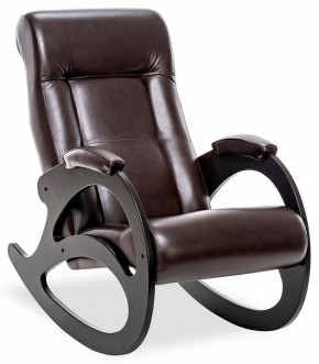 Кресло-качалка Модель 4 в Стрежевом - strezevoi.mebel24.online | фото