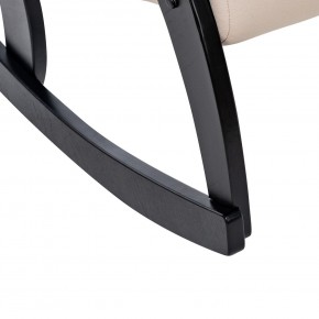 Кресло-качалка Модель 67М Венге, ткань V 18 в Стрежевом - strezevoi.mebel24.online | фото 8