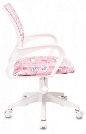 Кресло компьютерное BUROKIDS 1 W-UNICORN в Стрежевом - strezevoi.mebel24.online | фото 3