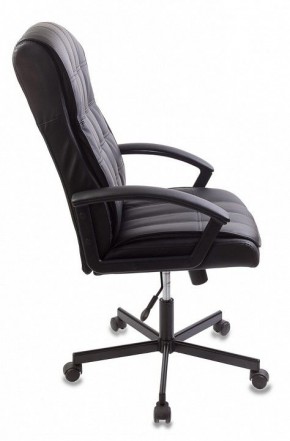 Кресло компьютерное CH-823AXSN/BLACK в Стрежевом - strezevoi.mebel24.online | фото 3