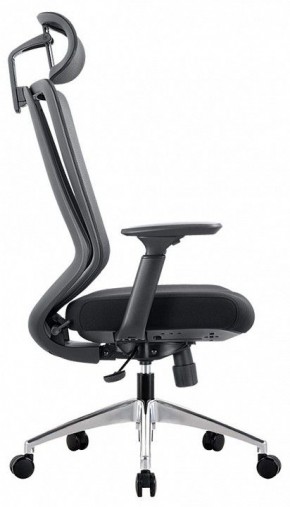 Кресло компьютерное CH580 в Стрежевом - strezevoi.mebel24.online | фото 3