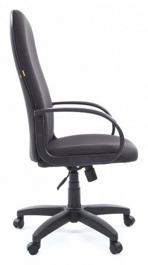 Кресло компьютерное Chairman 279 Jp серый/черный в Стрежевом - strezevoi.mebel24.online | фото 3