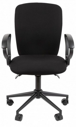 Кресло компьютерное Chairman 9801 Black в Стрежевом - strezevoi.mebel24.online | фото 2