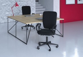 Кресло компьютерное Chairman 9801 Black в Стрежевом - strezevoi.mebel24.online | фото 7