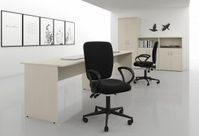 Кресло компьютерное Chairman 9801 Black в Стрежевом - strezevoi.mebel24.online | фото 8