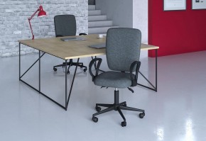 Кресло компьютерное Chairman 9801 Black в Стрежевом - strezevoi.mebel24.online | фото 7