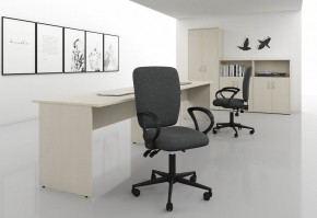 Кресло компьютерное Chairman 9801 Black в Стрежевом - strezevoi.mebel24.online | фото 8