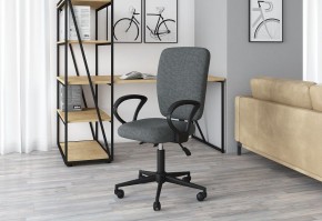 Кресло компьютерное Chairman 9801 Black в Стрежевом - strezevoi.mebel24.online | фото 9