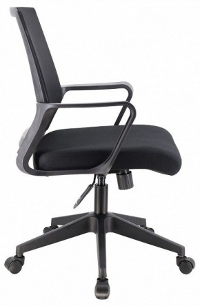 Кресло компьютерное Simple в Стрежевом - strezevoi.mebel24.online | фото 3