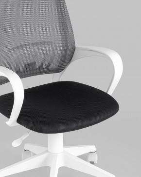 Кресло компьютерное TopChairs ST-BASIC-W в Стрежевом - strezevoi.mebel24.online | фото 7