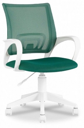 Кресло компьютерное TopChairs ST-Basic-W в Стрежевом - strezevoi.mebel24.online | фото