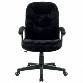Кресло офисное BRABIX PREMIUM "Trend EX-568", велюр, черное, 533014 в Стрежевом - strezevoi.mebel24.online | фото 2