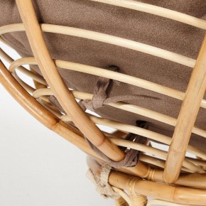 Кресло Papasan Eco P115-1/SP STD в Стрежевом - strezevoi.mebel24.online | фото 8
