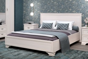 Кровать-1 с подъемным основанием 1600 Сиена в Стрежевом - strezevoi.mebel24.online | фото 6