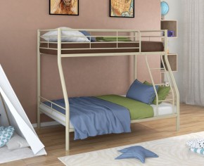 Кровать двухъярусная «Гранада-2» в Стрежевом - strezevoi.mebel24.online | фото 2