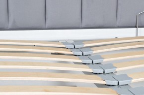 Кровать двуспальная Andrea 160-1 в Стрежевом - strezevoi.mebel24.online | фото 3